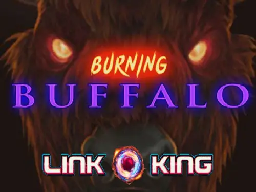 Burning Buffalo
