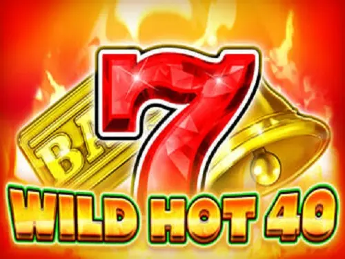 Wild Hot 40