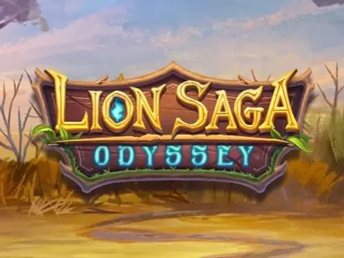 Lion Saga Odyssey 