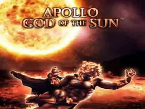 Apollo God of the Sun