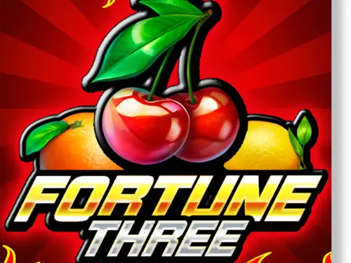 Fortune Three