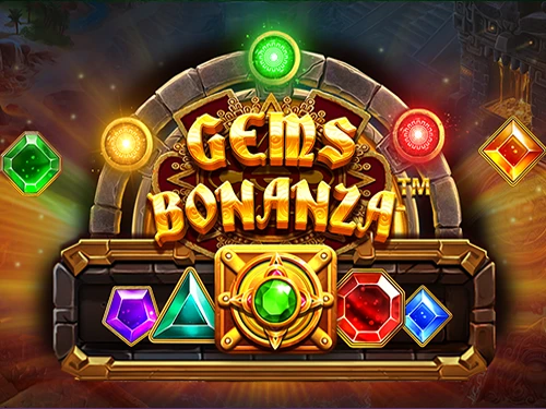 Gems Bonanza