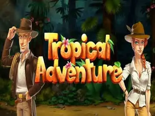 Tropical Adventure