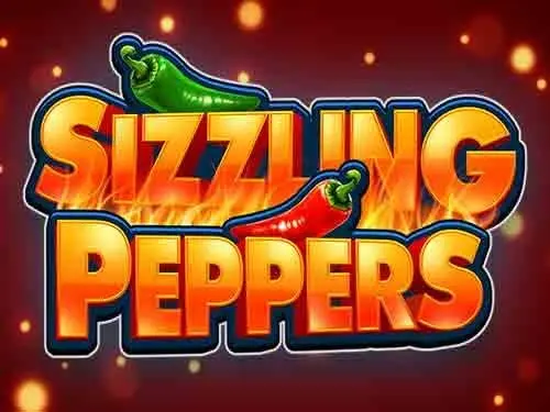Sizzling Peppers