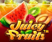 Juicy Fruits 