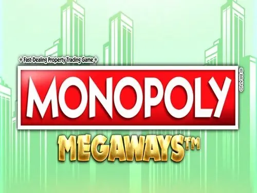 Monopoly Megaways