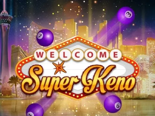 Super Keno