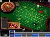 French Roulette