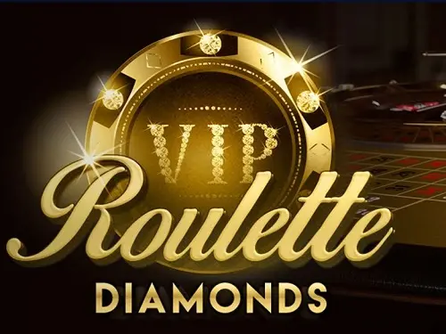 VIP Roulette Diamonds