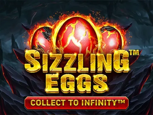 Sizzling Eggs