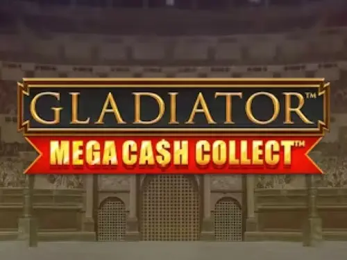 Gladiator: Mega Cash Collect