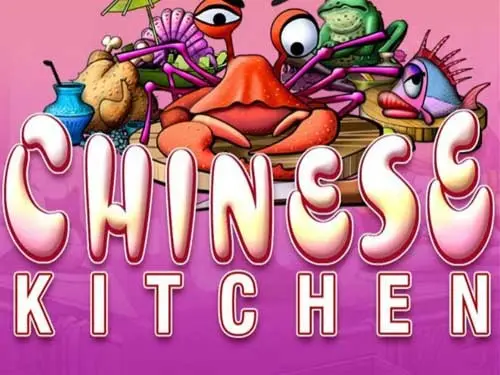Chinese Kitchen
