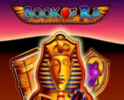 Book of Ra 