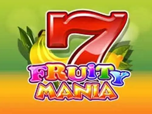 Fruity Mania