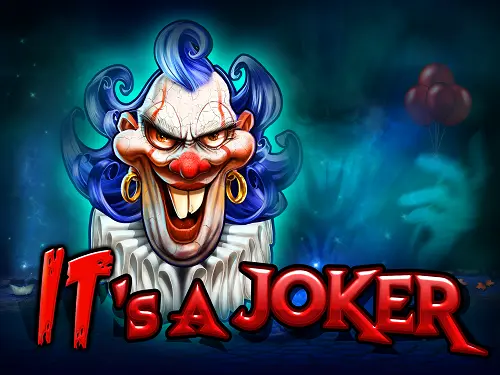 IT's a Joker