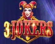 3 Jokers 