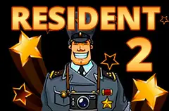 Resident 2
