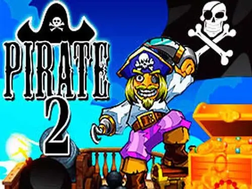 Pirate 2