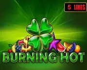 Burning Hot 