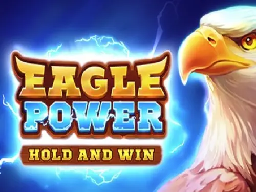 Eagle Power: Hold and Win
