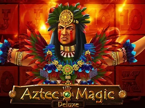 Aztec Magic Deluxe