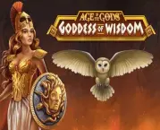 Age of the Gods: Goddess of Wisdom