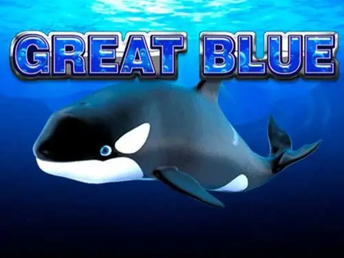 Great Blue