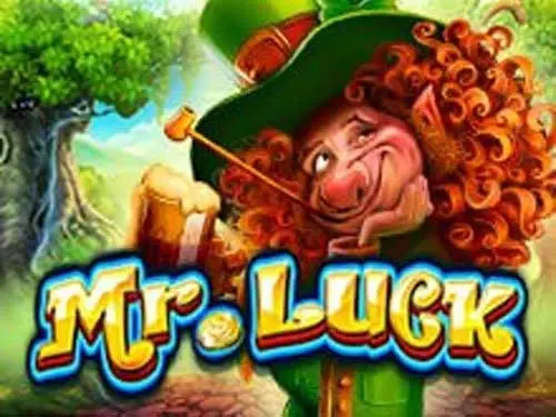 Mr. Luck