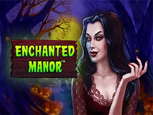 Enchanted Manor -50 Lines