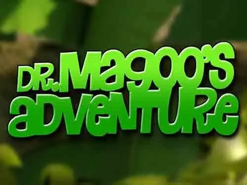 Dr. Magoo's Adventure