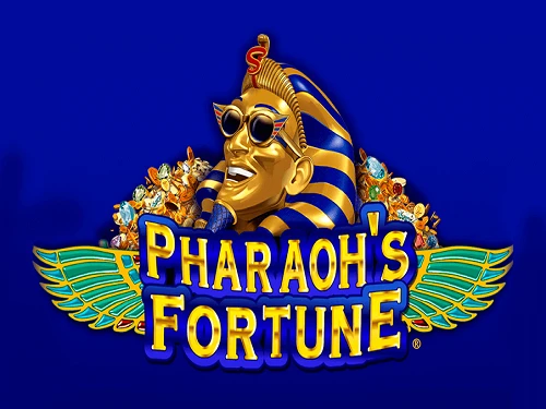 Pharaoh's Fortune