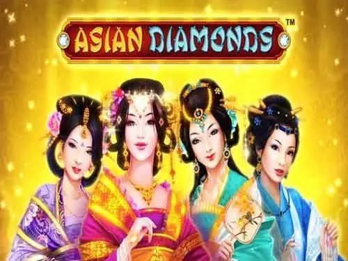 Asian Diamonds