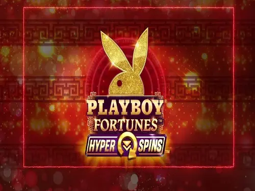 Playboy Fortunes HyperSpin