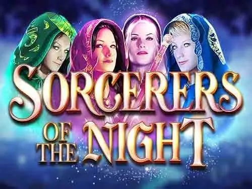 Sorcerers of the Night