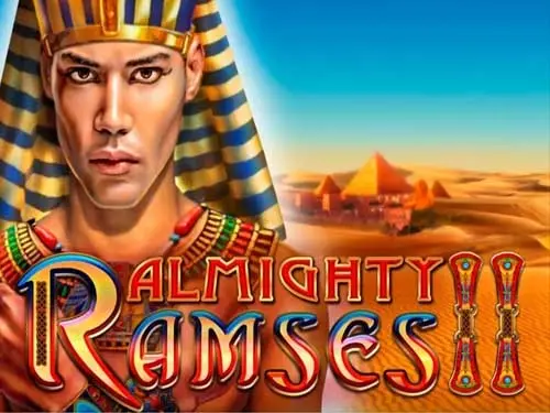 Almighty Ramses II
