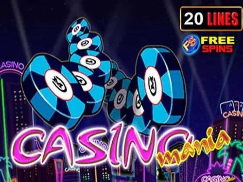 Casino Mania