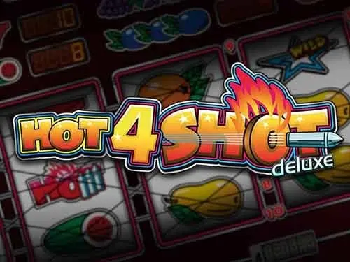 Hot4Shot Deluxe