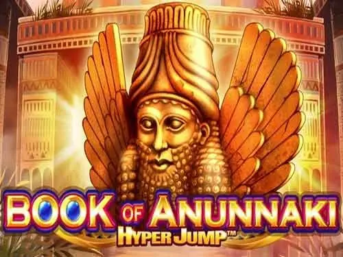 Book Of Anunnaki
