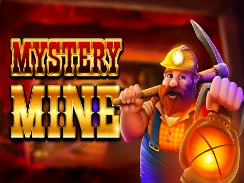 Mystery Mine