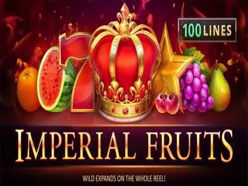 Imperial Fruits 100 Lines