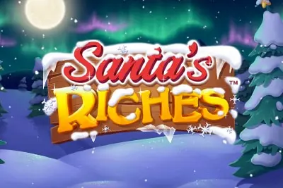 Santa's Riches