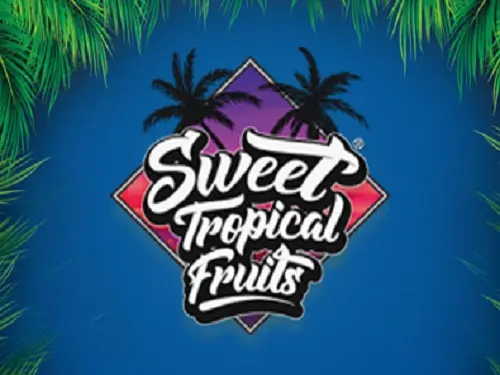 Sweet Tropical Fruits