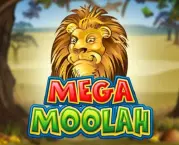 Mega Moolah 