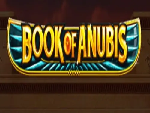 Book of Anubis
