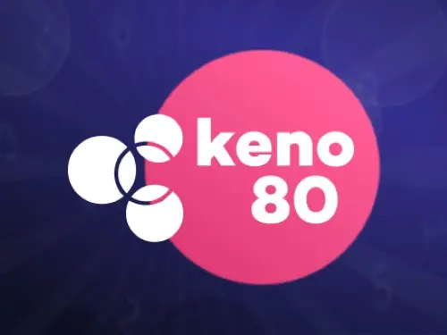 Keno 80