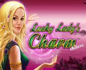 Lucky Ladys Charm Deluxe 6