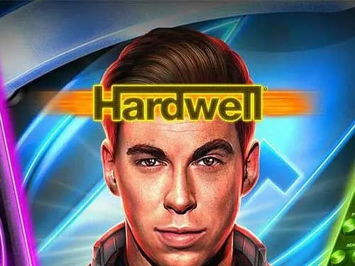 Hardwell