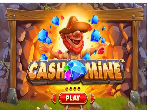Cash Mine