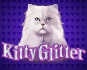 Kitty Glitter 