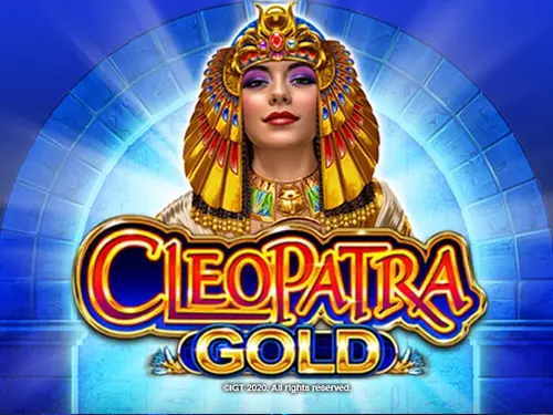 Cleopatra Gold